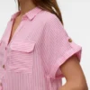 Camicia Vmbumpy