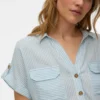 Camicia Vmbumpy