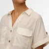 Camicia Vmbumpy