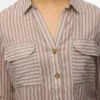 Camicia Vmbumpy