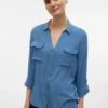 Camicia Vmbumpy