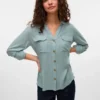 Camicia Vmbumpy