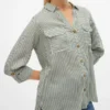 Camicia Vmbumpy