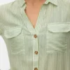 Camicia Vmbumpy