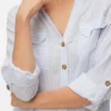 Camicia Vmbumpy