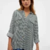Camicia Vmbumpy