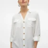 Camicia Vmbumpy