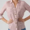 Camicia Vmbumpy
