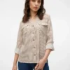 Camicia Vmbumpy