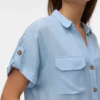 Camicia Vmbumpy