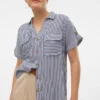 Camicia Vmbumpy