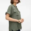 Camicia Vmbumpy