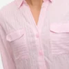 Camicia Vmbumpy