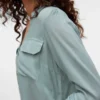 Camicia Vmbumpy