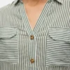 Camicia Vmbumpy