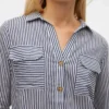Camicia Vmbumpy