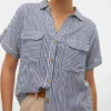 Camicia Vmbumpy