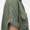 Camicia Vmbumpy