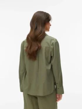 Camicia Vmcaia