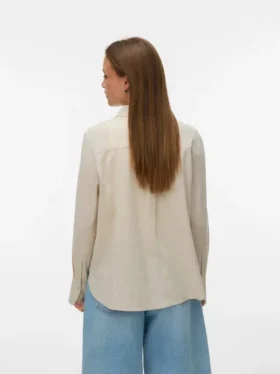 Camicia Vmcaia