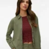 Camicia Vmcaia