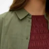 Camicia Vmcaia