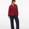 Camicia Vmcalva