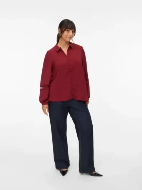Camicia Vmcalva