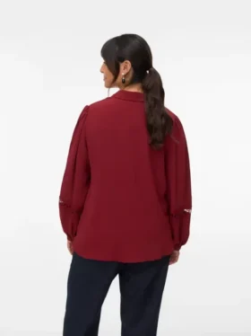 Camicia Vmcalva