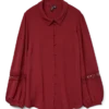 Camicia Vmcalva