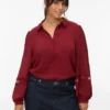 Camicia Vmcalva