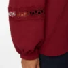 Camicia Vmcalva