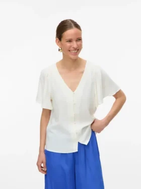 Camicia Vmcarrie
