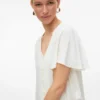 Camicia Vmcarrie