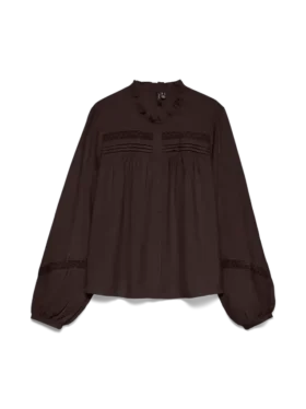Camicia Vmcasey