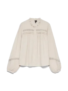 Camicia Vmcasey