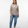 Camicia Vmcbumpy