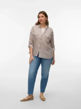 Camicia Vmcbumpy