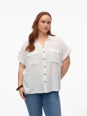 Camicia Vmcbumpy