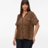 Camicia Vmcbumpy