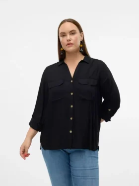 Camicia Vmcbumpy