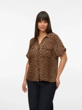 Camicia Vmcbumpy