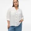 Camicia Vmcbumpy