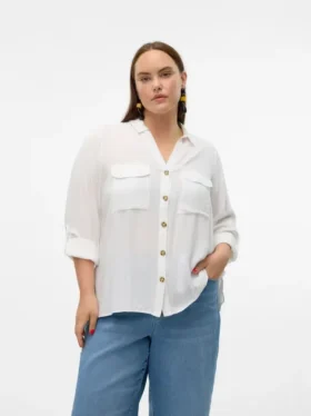 Camicia Vmcbumpy