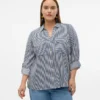 Camicia Vmcbumpy