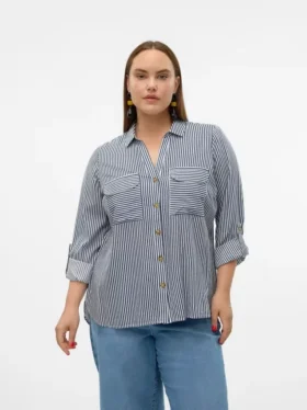 Camicia Vmcbumpy