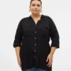 Camicia Vmcbumpy