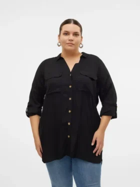 Camicia Vmcbumpy