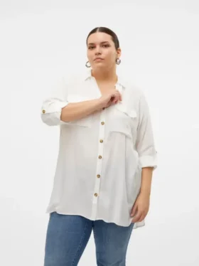 Camicia Vmcbumpy