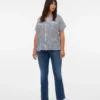 Camicia Vmcbumpy